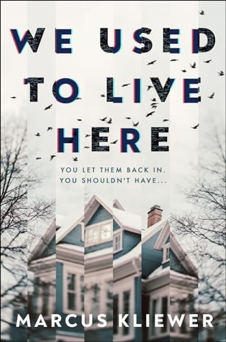 We Used to Live Here cover image