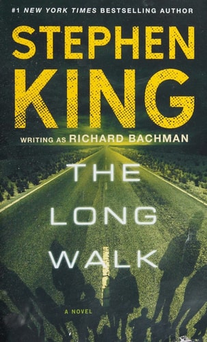 The Long Walk cover image