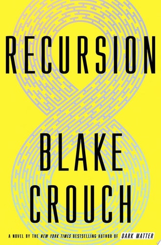 Recursion cover image